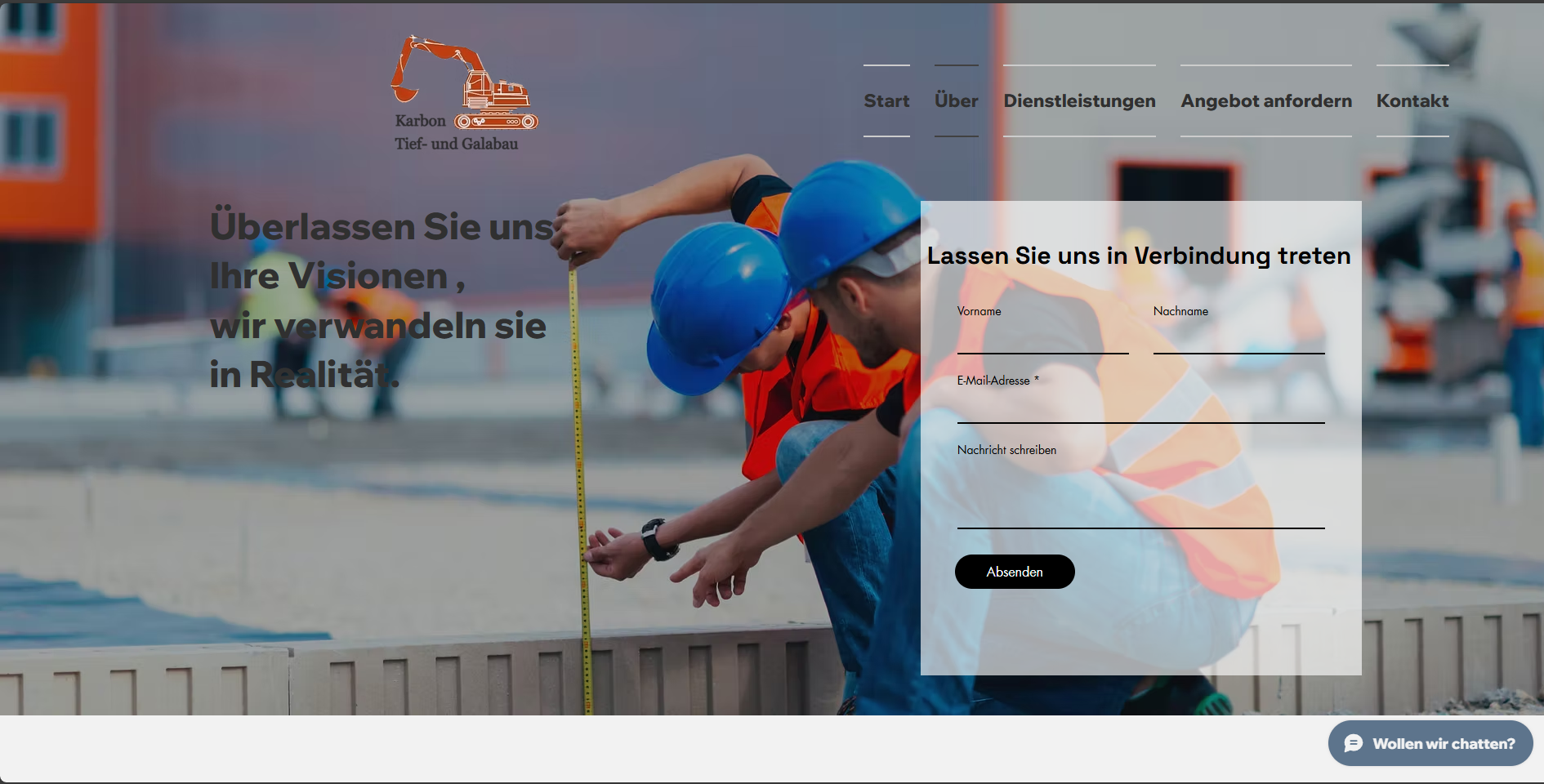 Civil Engineering & Landscaping